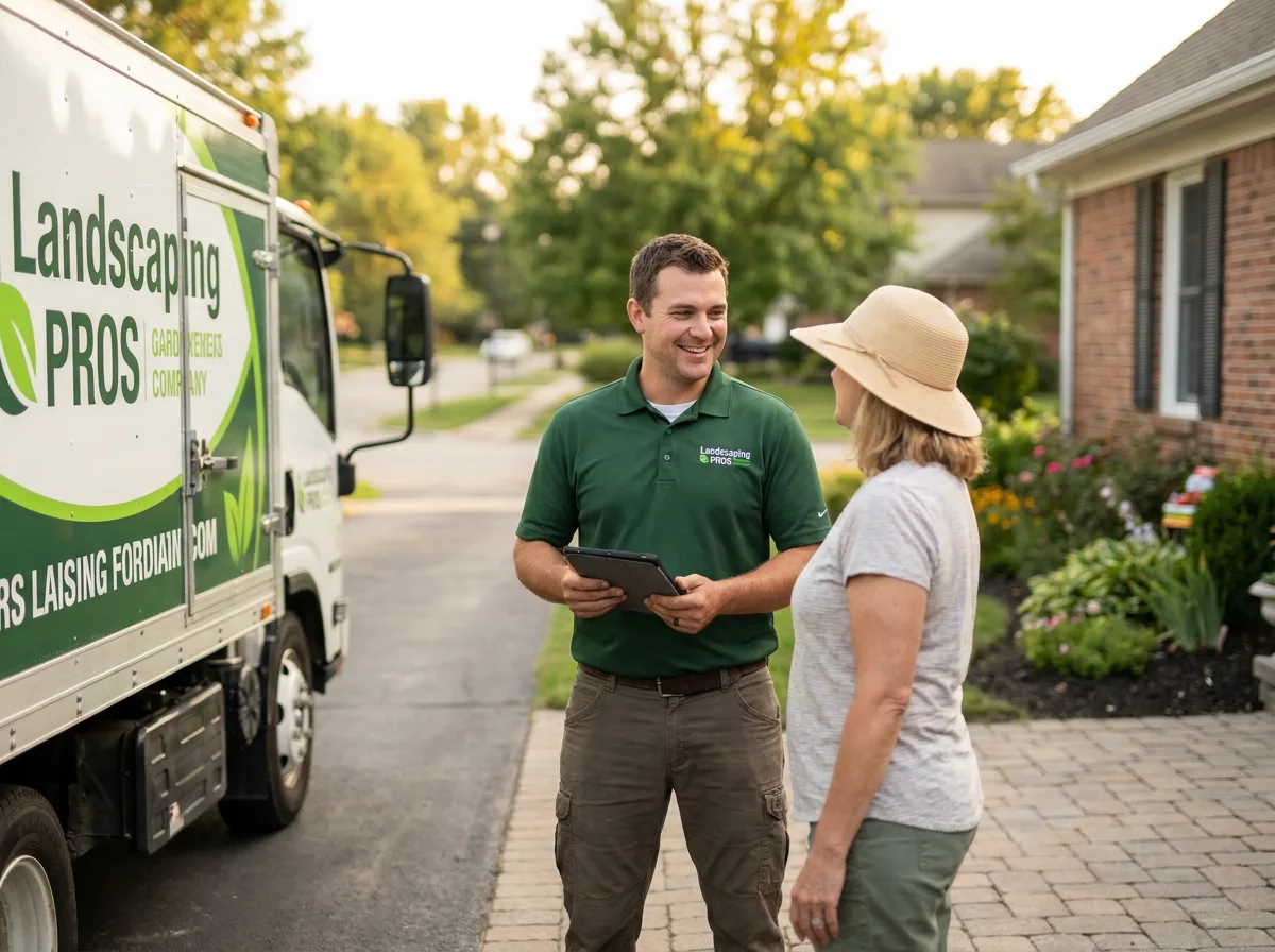 Landscaping Bloomer, WI FAQs